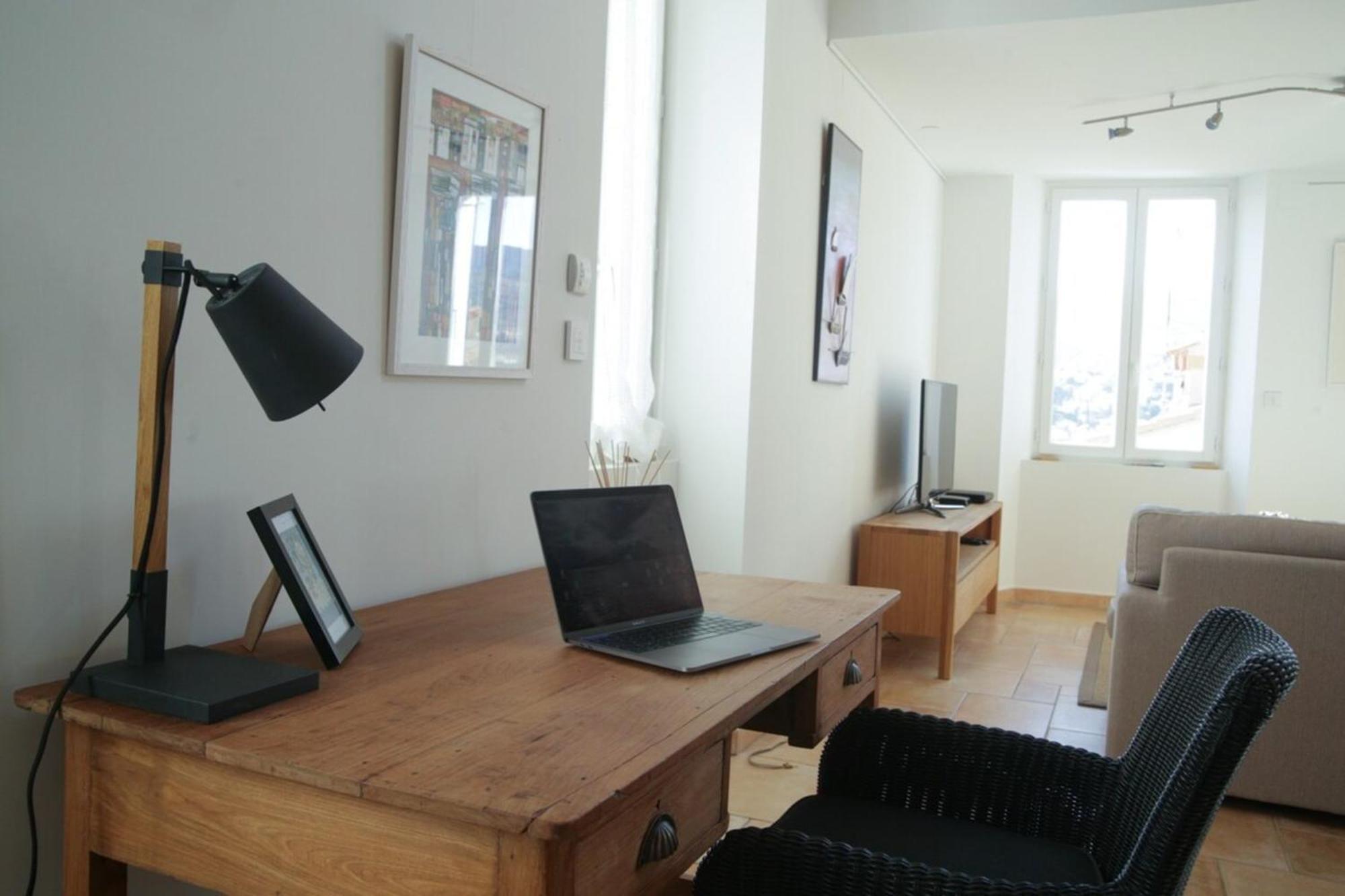 Stunning Sea View Villa บันยุลส์-ซูร์-แมร์ ภายนอก รูปภาพ